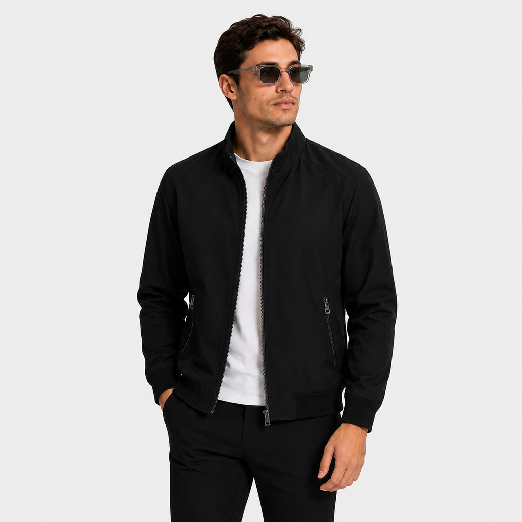 Urban Fleece Jacket