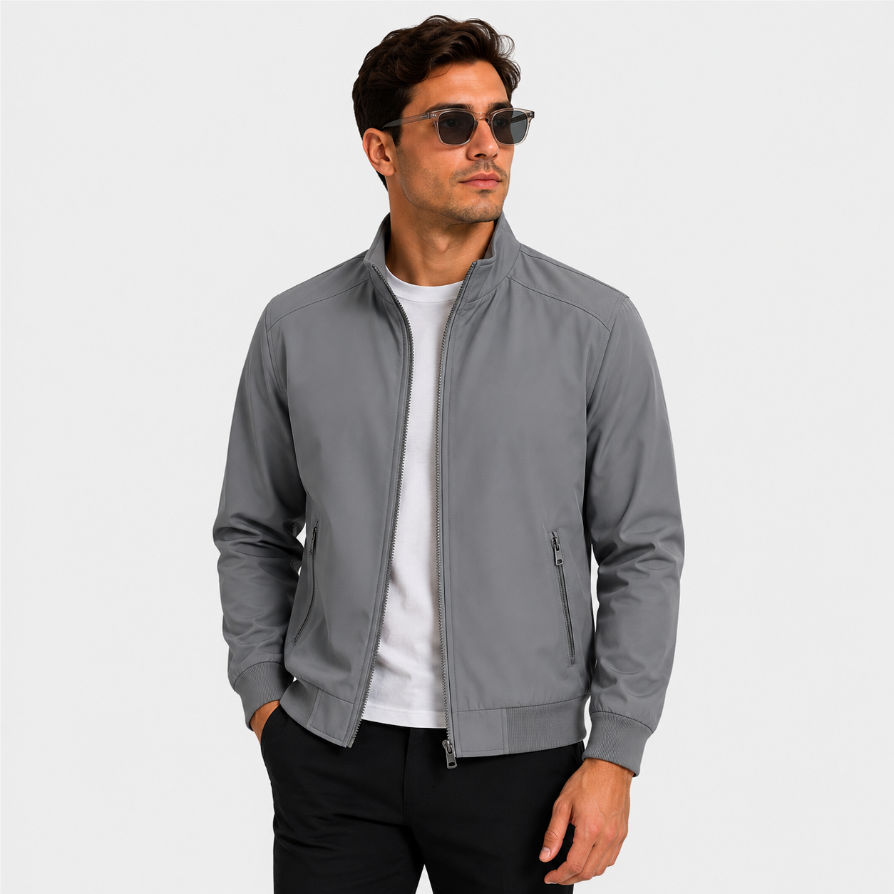 Urban Fleece Jacket
