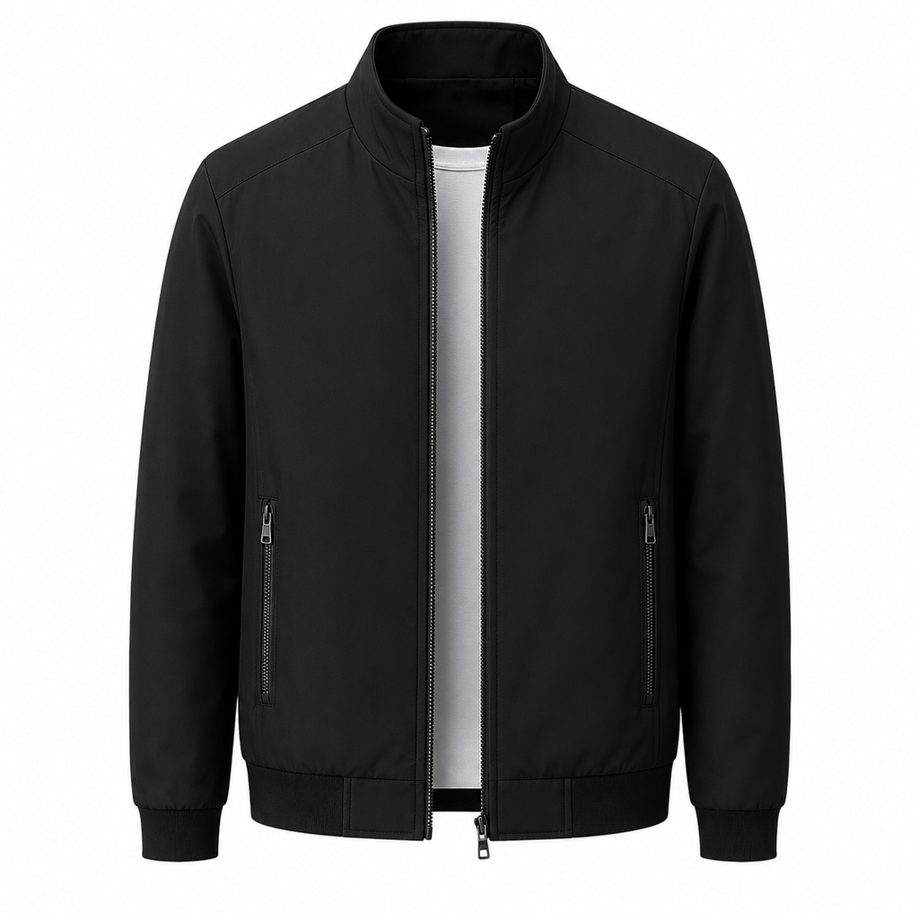 Urban Fleece Jacket