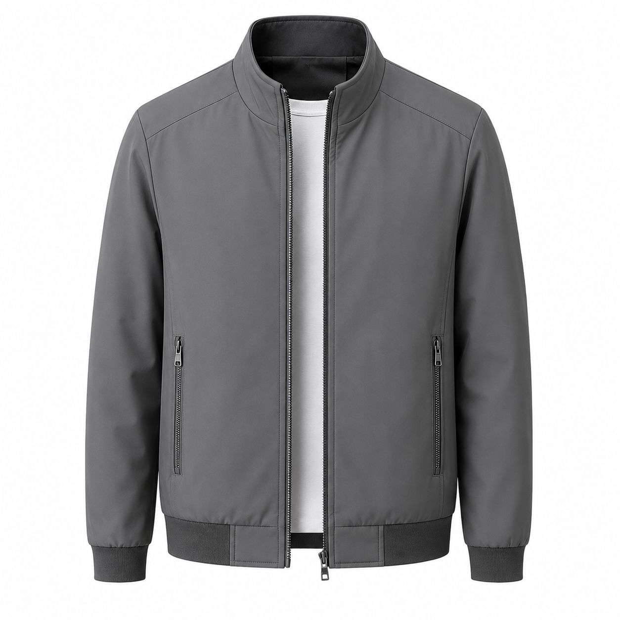 Urban Fleece Jacket