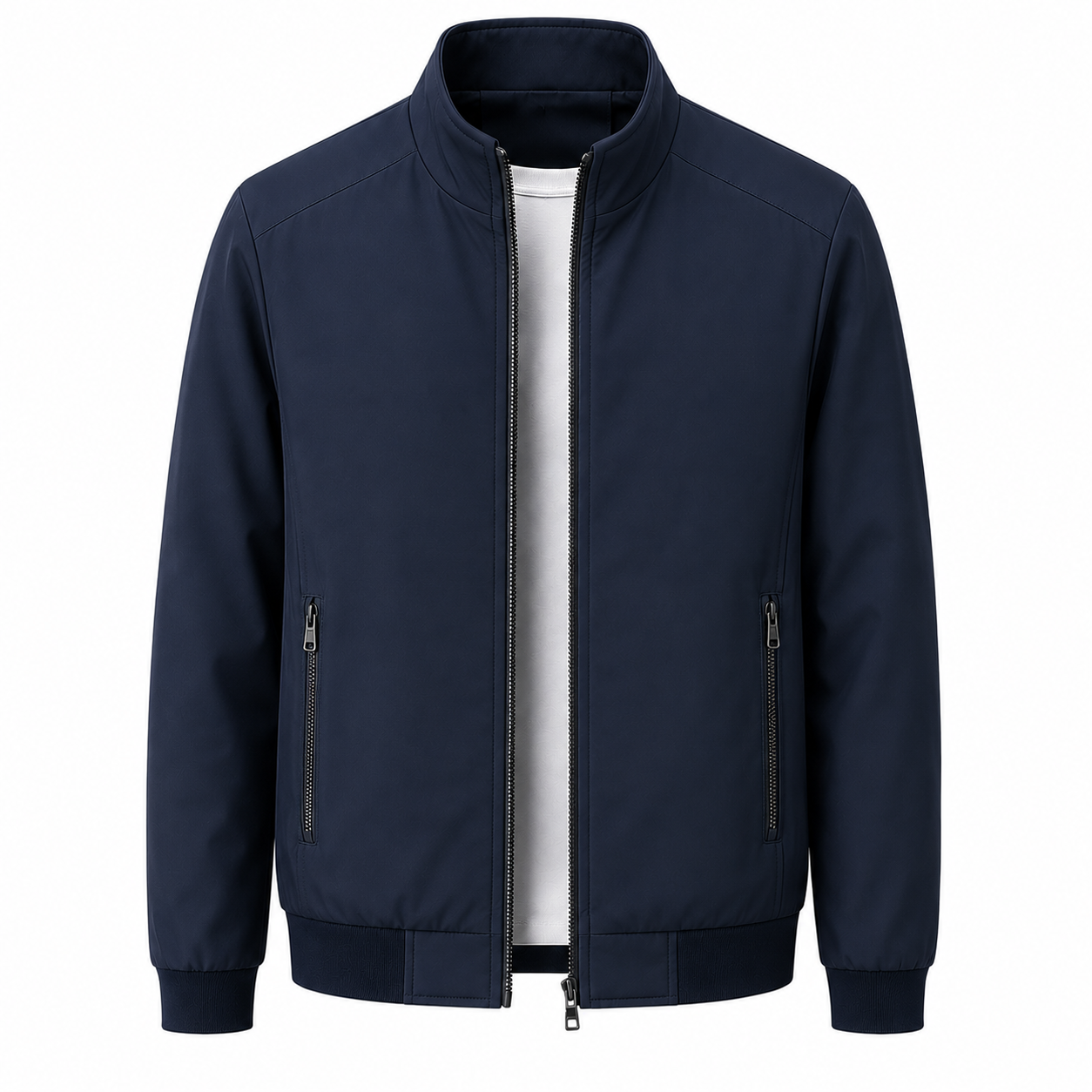 Urban Fleece Jacket