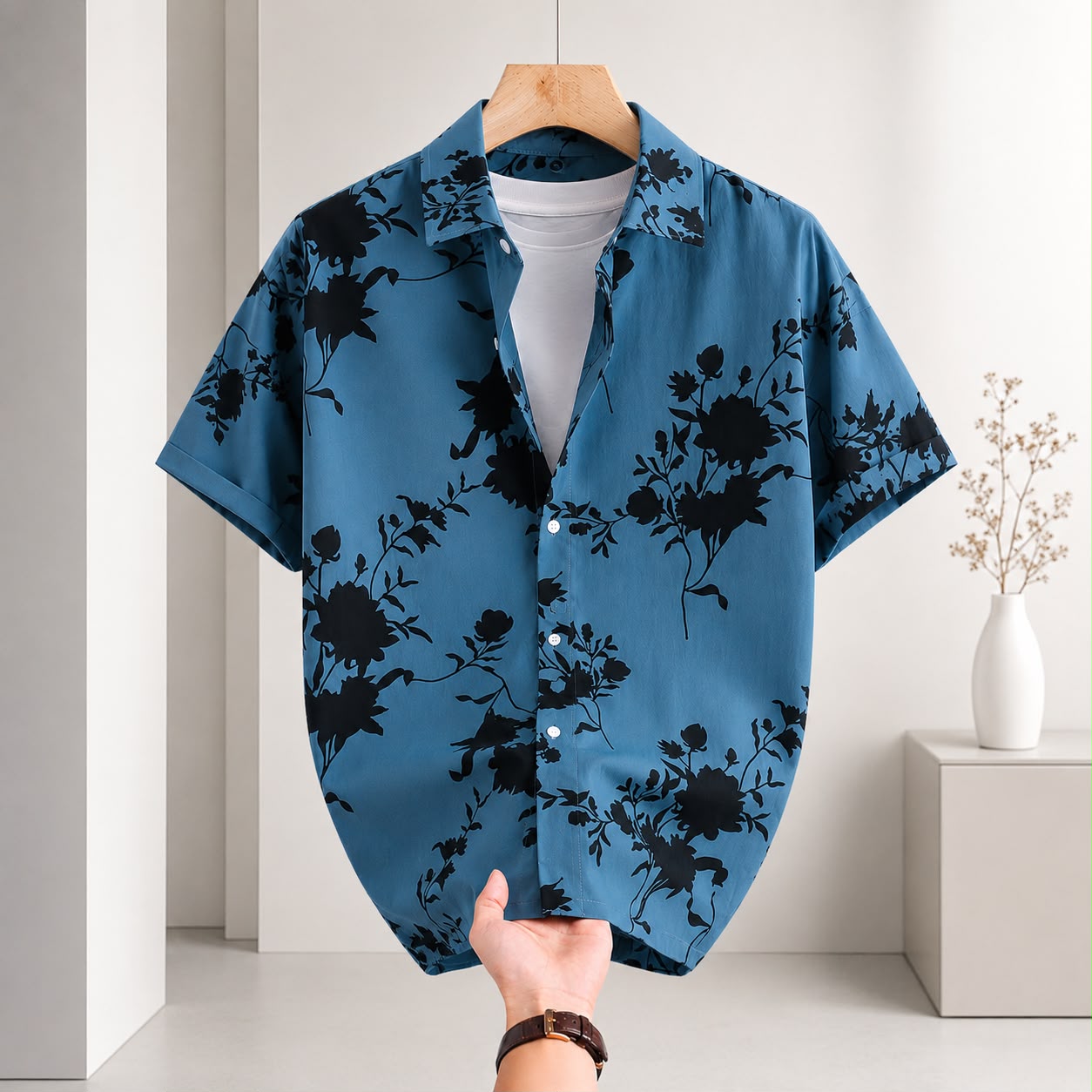 Riviera Tropical Shirt