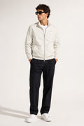 Luxe Windbreaker