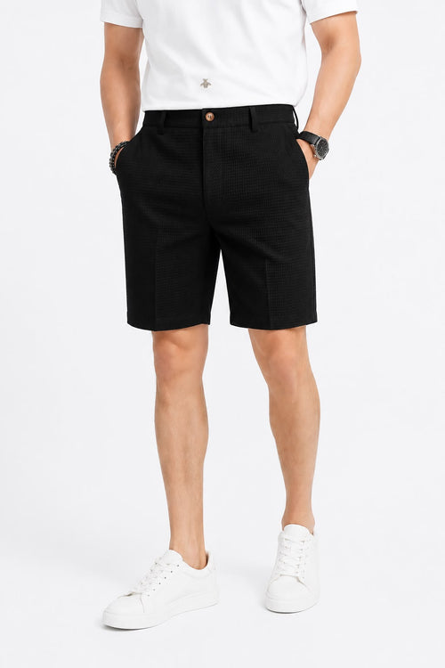 Executive Tailored Shorts